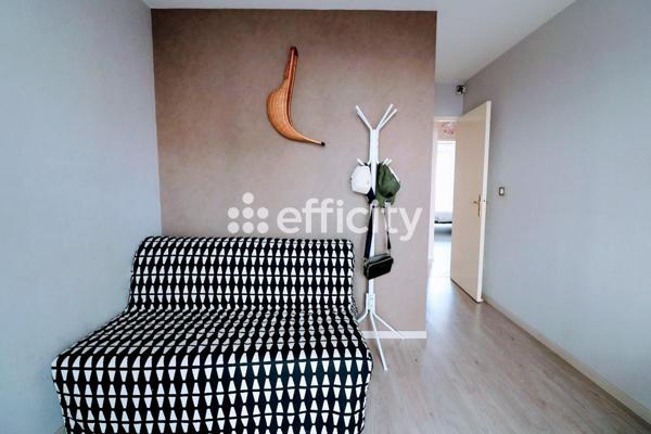Appartement 4 pièces - 91 m² Exclusivité