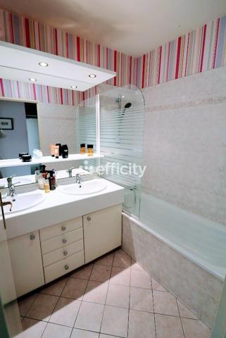 Appartement 4 pièces - 91 m² Exclusivité