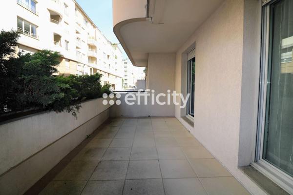 Appartement 4 pièces - 91 m² Exclusivité