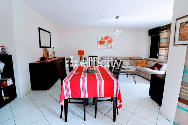 Appartement 4 pièces - 91 m² Exclusivité