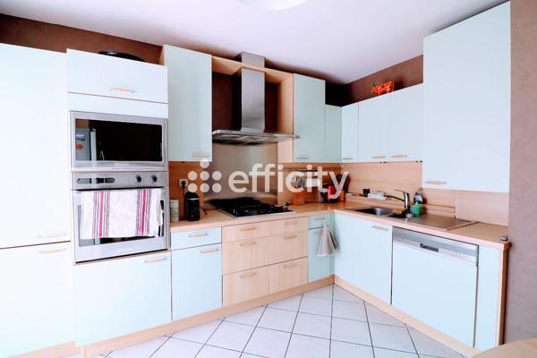Appartement 4 pièces - 91 m² Exclusivité