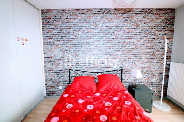 Appartement 4 pièces - 91 m² Exclusivité