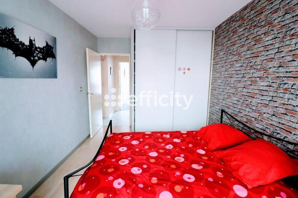 Appartement 4 pièces - 91 m² Exclusivité