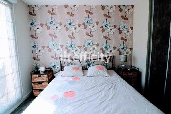 Appartement 4 pièces - 91 m² Exclusivité