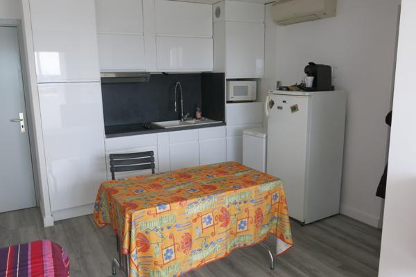 Studio Cabine Port Camargue  Le Grau-du-Roi (30240)