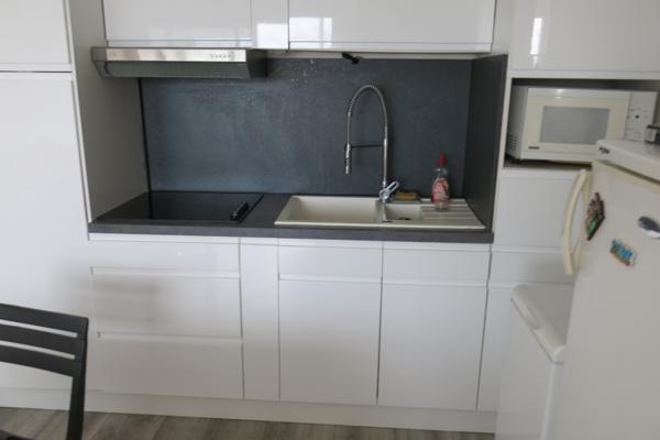 Studio Cabine Port Camargue  Le Grau-du-Roi (30240)