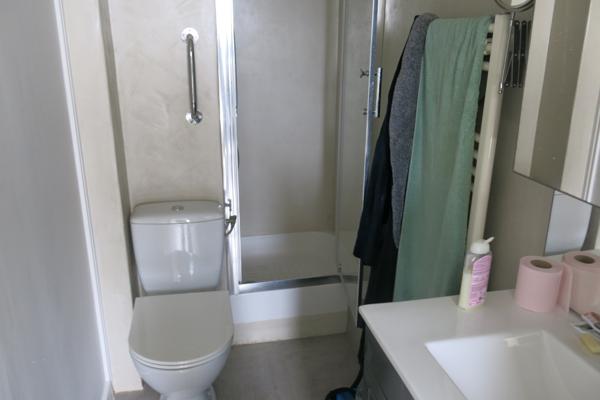 Studio Cabine Port Camargue  Le Grau-du-Roi (30240)