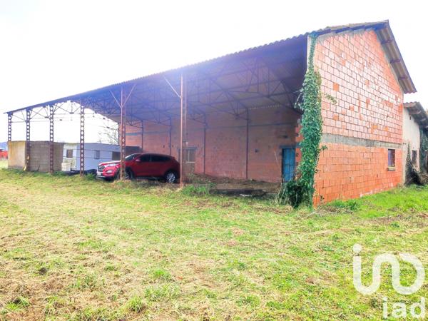 Terrain à vendre 2 595 m² Nègrepelisse