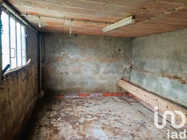 Terrain à vendre 2 595 m² Nègrepelisse