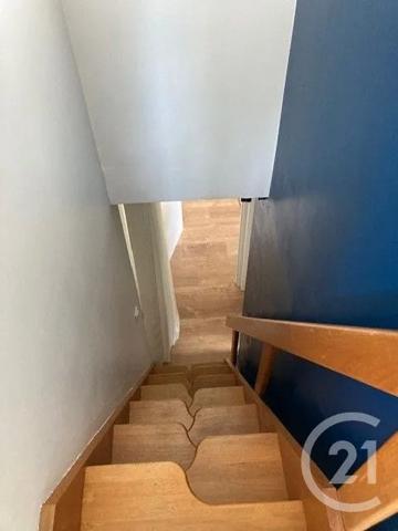 Appartement à vendre  3 pièces - 66 m 2   MONTIGNY LES METZ  - 57