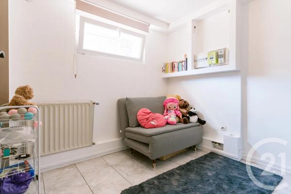 Appartement à vendre  3 pièces - 66 m 2   MONTIGNY LES METZ  - 57