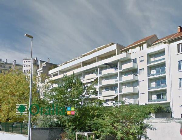 Appartement · Location Grenoble (38000) 1 pièce · 33m²
