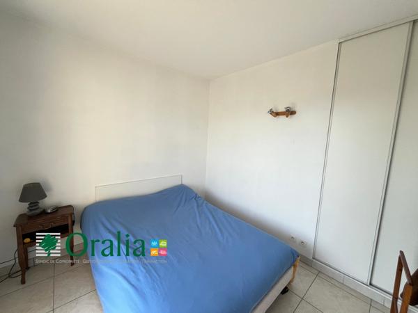 Appartement · Location Grenoble (38000) 1 pièce · 33m²