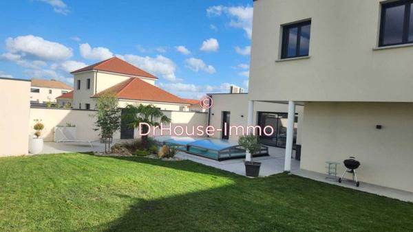 Maison à vendre 6 pièces de 155 m²