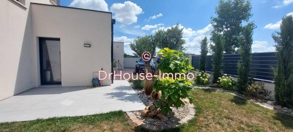 Maison à vendre 6 pièces de 155 m²