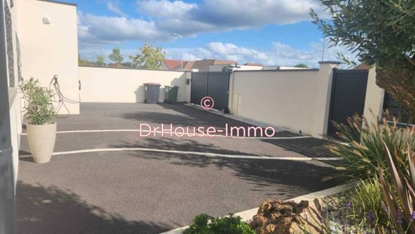 Maison à vendre 6 pièces de 155 m²