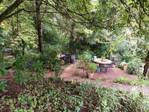 Maison à vendre à Bléré dans l'Indre-et-Loire (37150), ref : 021/MA0764