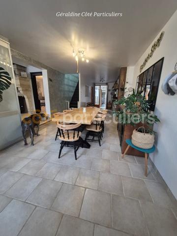 Vente
                Maison222 m² - 9 Pièces -
                    FAINS VEEL (55000)