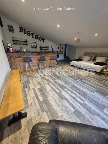 Vente
                Maison222 m² - 9 Pièces -
                    FAINS VEEL (55000)