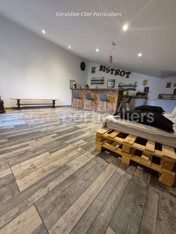 Vente
                Maison222 m² - 9 Pièces -
                    FAINS VEEL (55000)