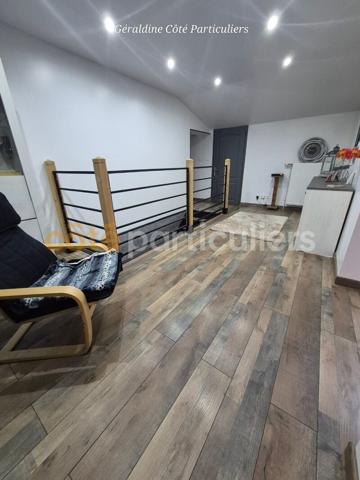 Vente
                Maison222 m² - 9 Pièces -
                    FAINS VEEL (55000)