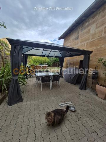 Vente
                Maison222 m² - 9 Pièces -
                    FAINS VEEL (55000)