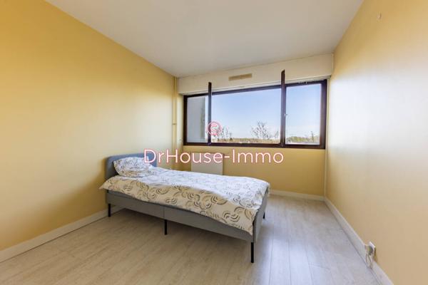 Appartement à vendre 3 pièces de 91 m²