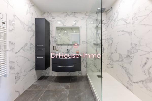 Appartement à vendre 3 pièces de 91 m²