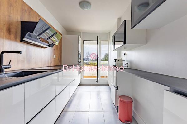 Appartement à vendre 3 pièces de 91 m²