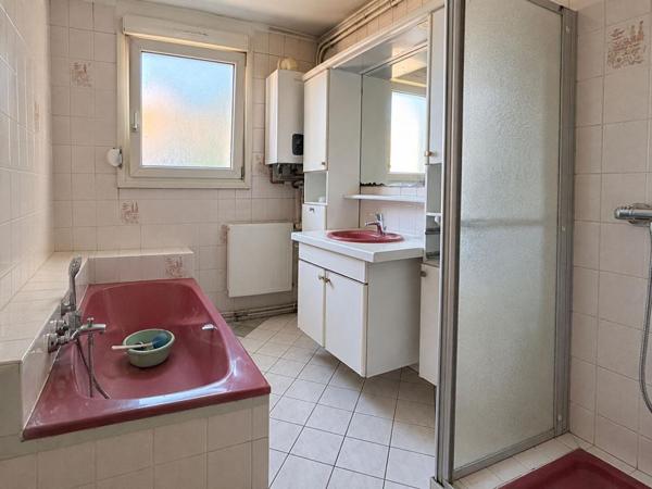 EXCLUSIVITÉ - IMMEUBLE À FORT POTENTIEL - MONTBÉLIARD CENTRE-VILLE
