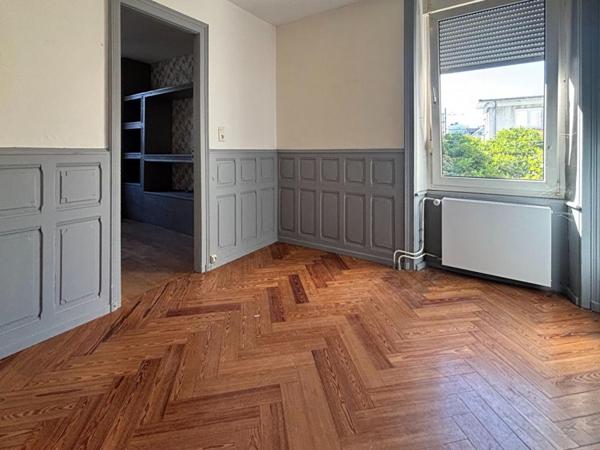 EXCLUSIVITÉ - IMMEUBLE À FORT POTENTIEL - MONTBÉLIARD CENTRE-VILLE