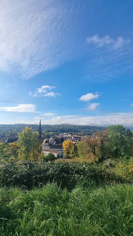 Opportunité rare – Maison de caractère sur les hauteurs de Mutzig