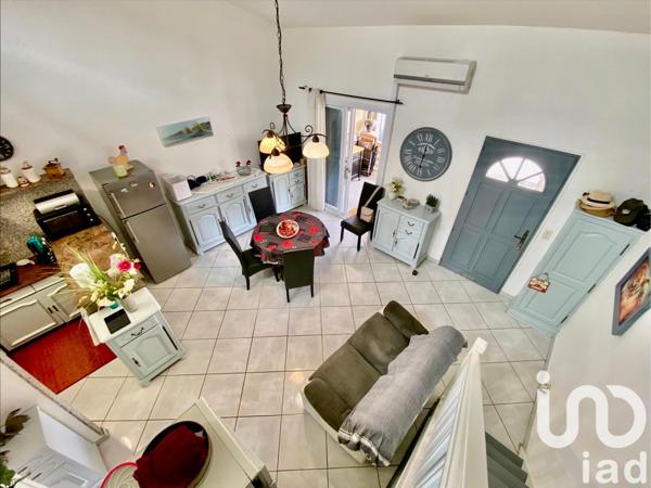 Maison à vendre 3 pièces 77 m² Fleury