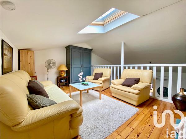 Maison à vendre 3 pièces 77 m² Fleury