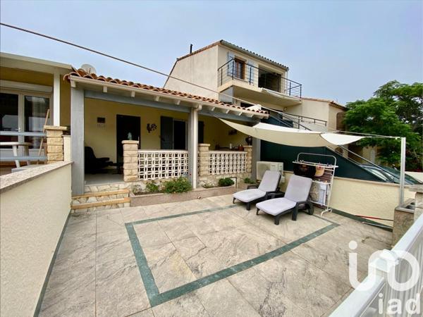 Maison à vendre 3 pièces 77 m² Fleury