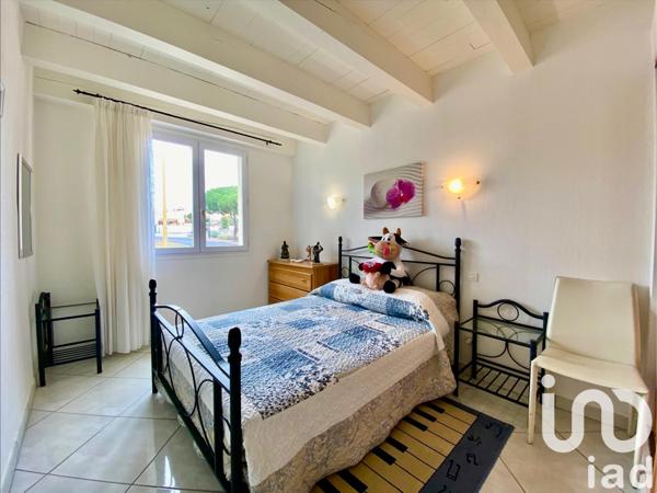 Maison à vendre 3 pièces 77 m² Fleury