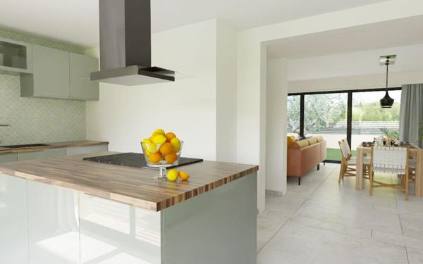 Maison à vendre    5 pièces • 143,23 m2 Le Pradet