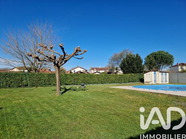 Immeuble à vendre 150 m² Morcenx-la-Nouvelle