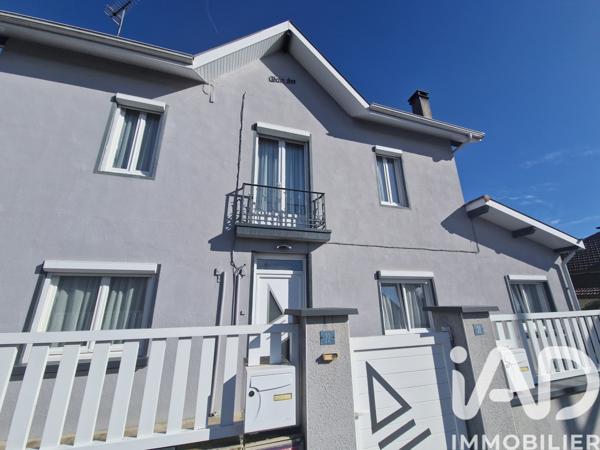 Immeuble à vendre 150 m² Morcenx-la-Nouvelle