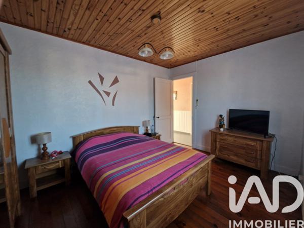 Immeuble à vendre 150 m² Morcenx-la-Nouvelle