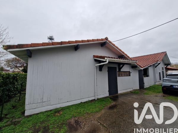 Immeuble à vendre 150 m² Morcenx-la-Nouvelle