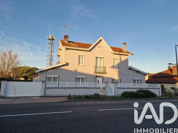 Immeuble à vendre 150 m² Morcenx-la-Nouvelle