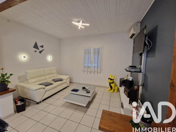 Immeuble à vendre 150 m² Morcenx-la-Nouvelle