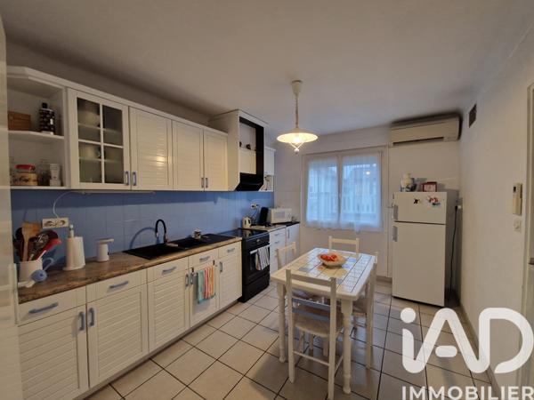 Immeuble à vendre 150 m² Morcenx-la-Nouvelle