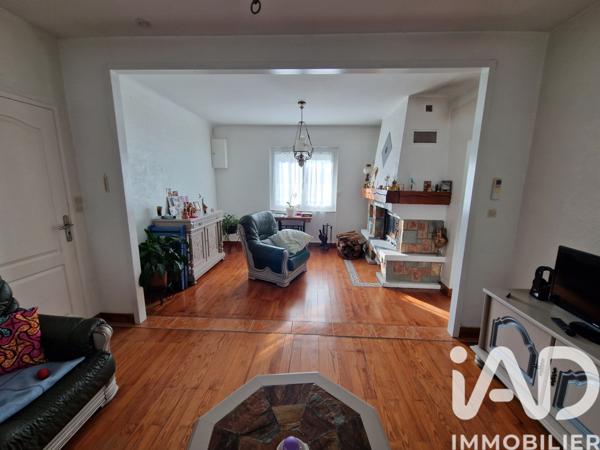 Immeuble à vendre 150 m² Morcenx-la-Nouvelle