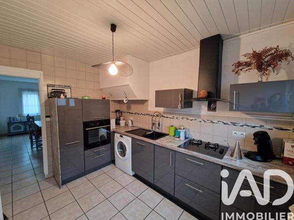 Immeuble à vendre 150 m² Morcenx-la-Nouvelle