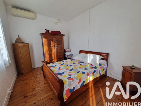 Immeuble à vendre 150 m² Morcenx-la-Nouvelle