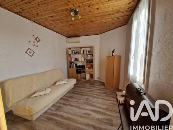 Immeuble à vendre 150 m² Morcenx-la-Nouvelle