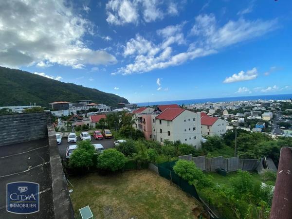 Appartement à vendre 2 pièces 28.03m²