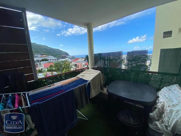 Appartement à vendre 2 pièces 28.03m²